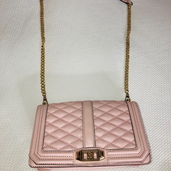 Rebecca Minkoff crossbody - Picture 2 of 8